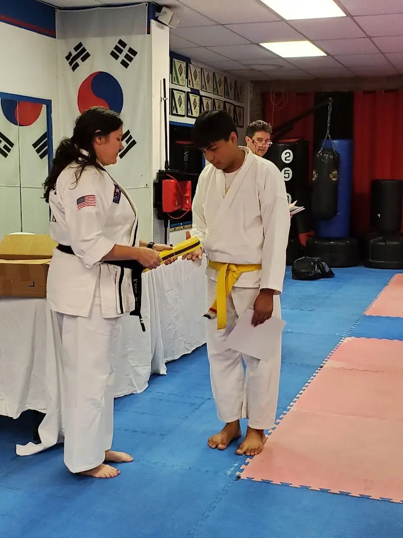 Awesome Martial Arts BJJ Academy - photo 1