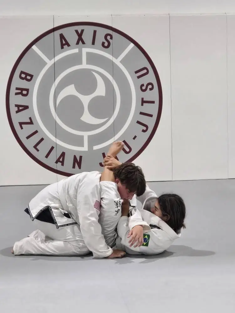 Axis Jiu-Jitsu
