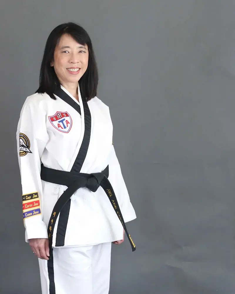 Axon Martial Arts Academy