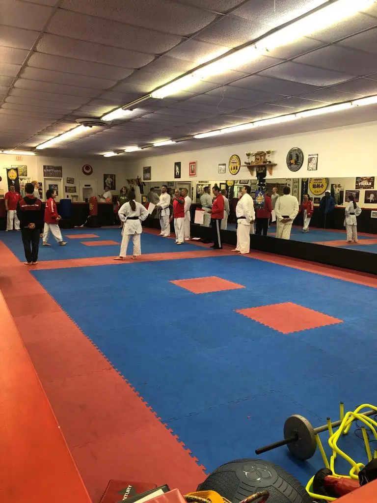 Axsom Martial Arts