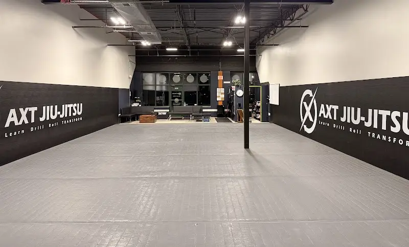 AXT Jiu-Jitsu