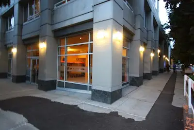 Axtion Club BJJ Academy - photo 3