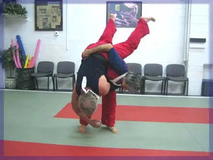 Azad's Martial Arts Center
