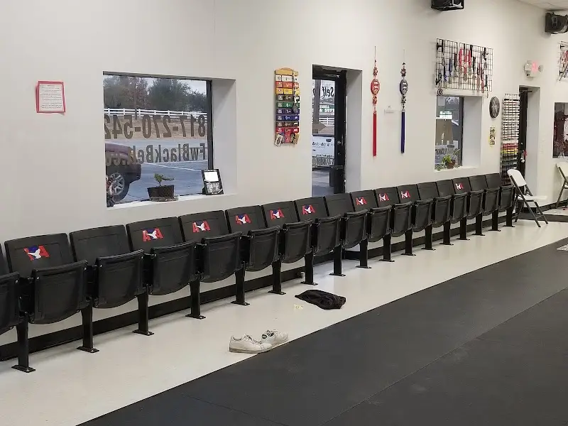 Azle Martial Arts BJJ Academy - photo 2