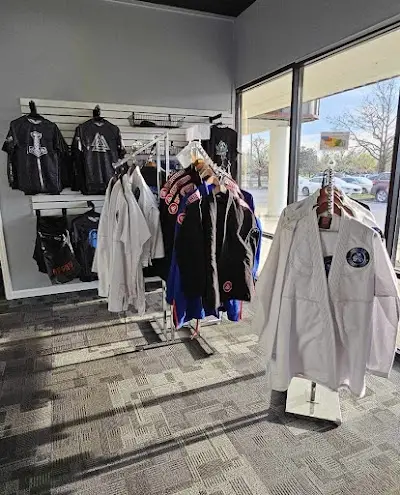 Aztlan Combat Sports BJJ Academy - photo 2