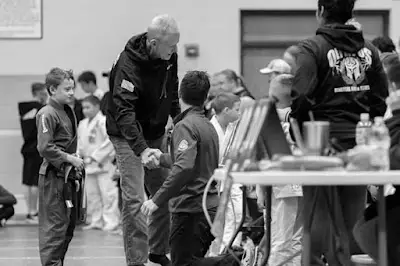 Aztlan Combat Sports BJJ Academy - photo 4