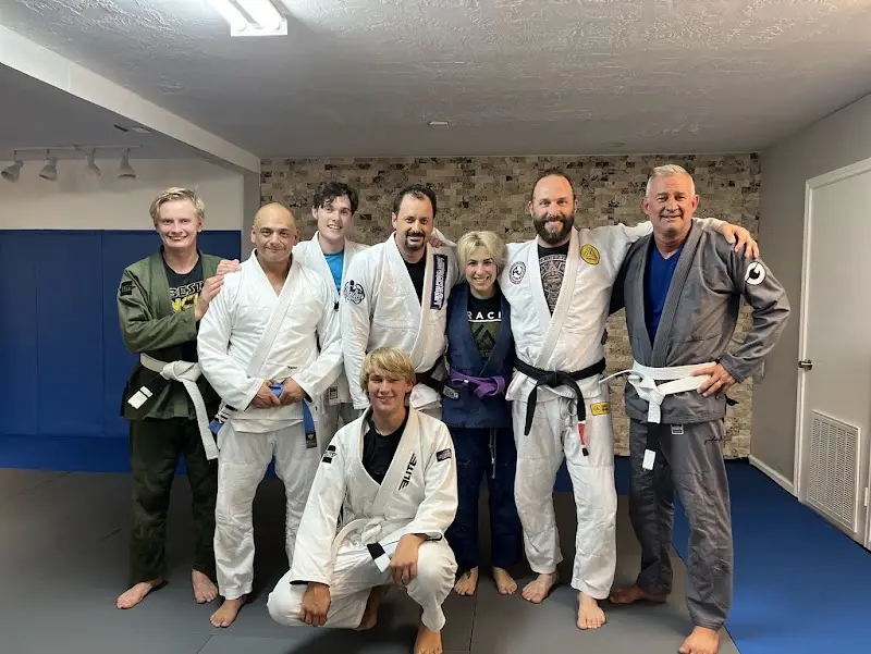 Azul School of Martial Arts