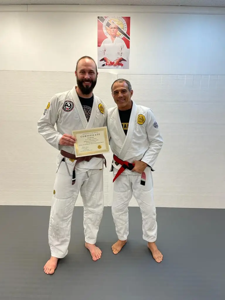 Azul School of Martial Arts BJJ Academy - photo 2