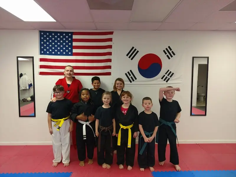 Babincsak Martial Arts
