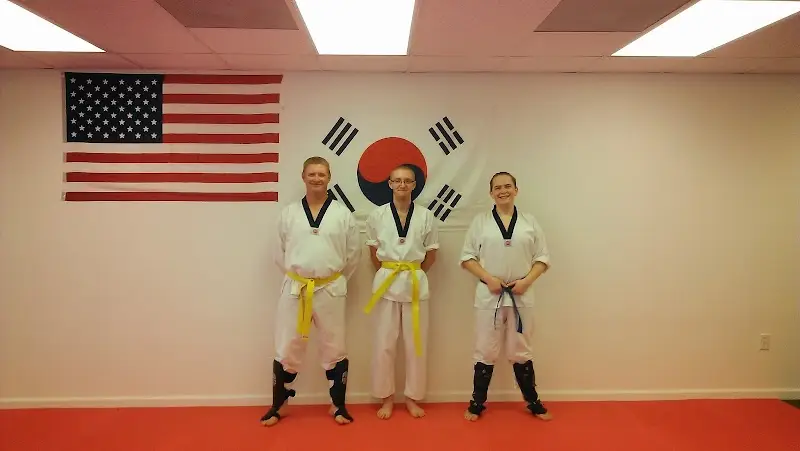 Babincsak Martial Arts BJJ Academy - photo 2