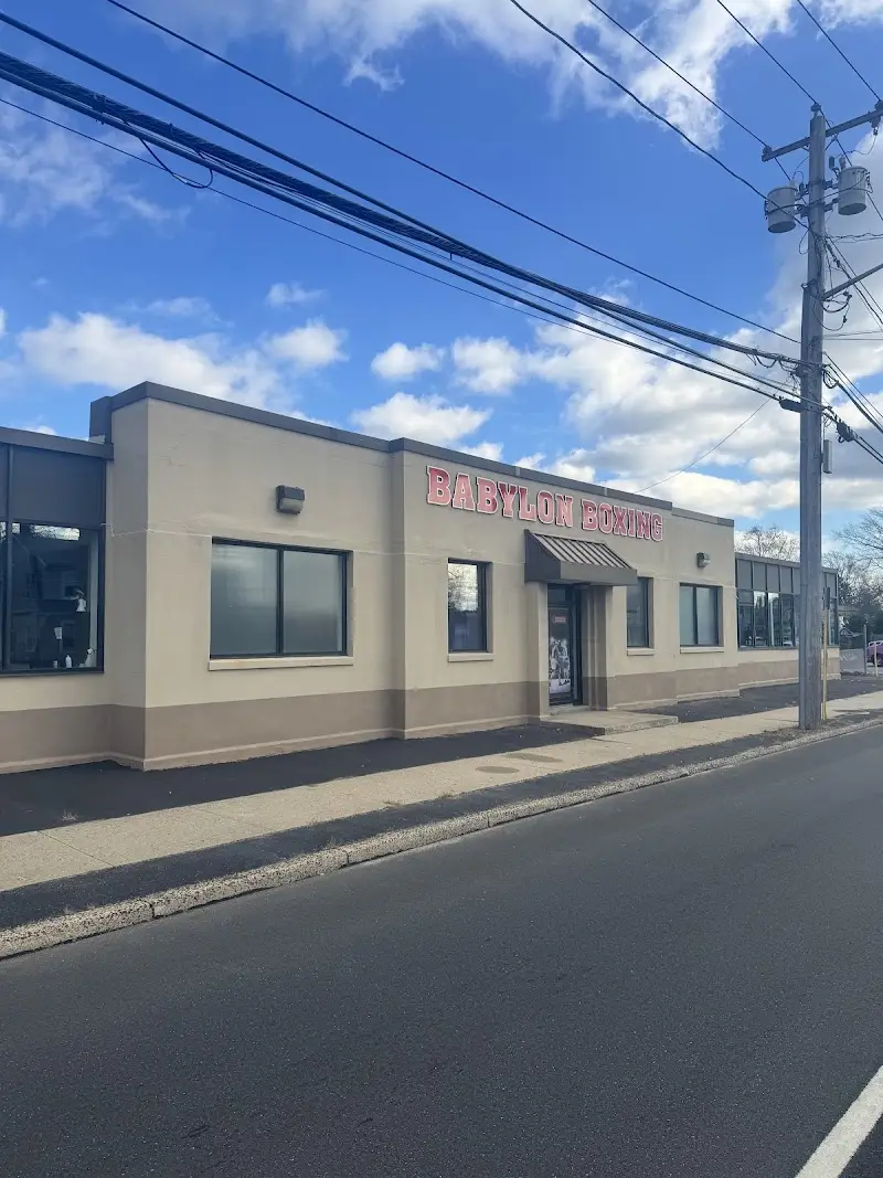 Babylon Boxing Inc.