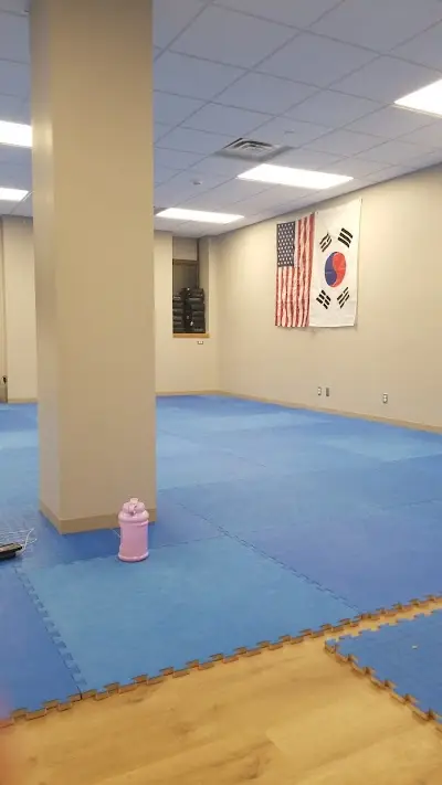 Backwoods Combat Collective