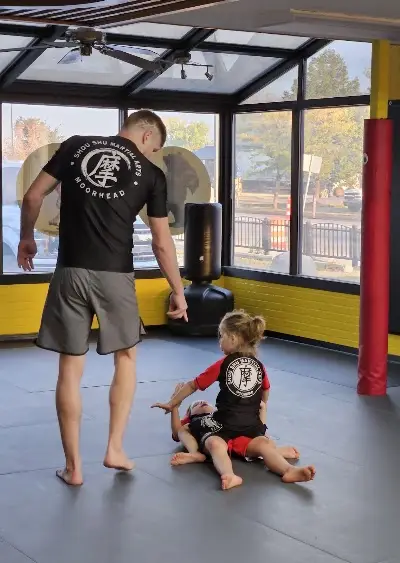 BAD ACE Martial Arts BJJ Academy - photo 1