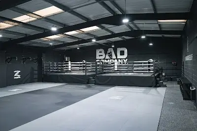 Bad Company Thai Boxing Gym