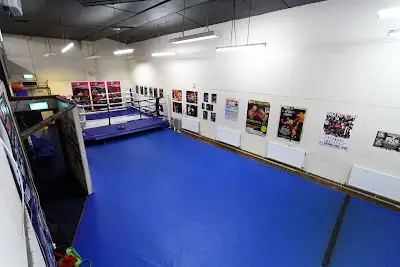 Bad Company Thai Boxing Gym BJJ Academy - photo 1