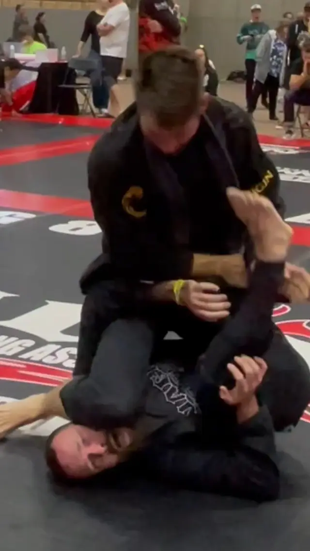 Bad Wolf BJJ Academy - photo 2