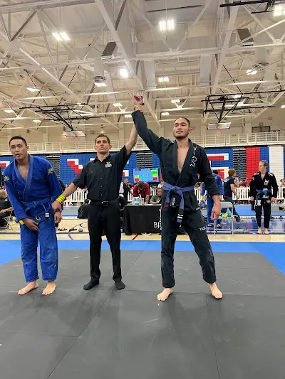 Baem Jiu Jitsu - Fremont BJJ Academy - photo 1