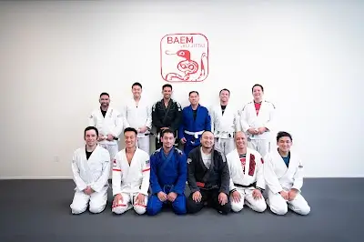 Baem Jiu Jitsu - Fremont BJJ Academy - photo 4