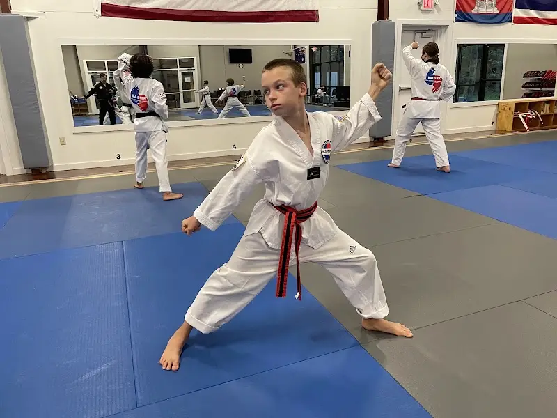 Baeplex BJJ Academy - photo 2