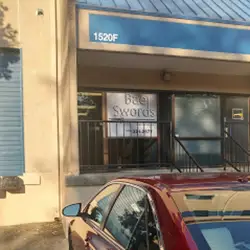 Baer Swords School of Western Martial Arts BJJ Academy - photo 1