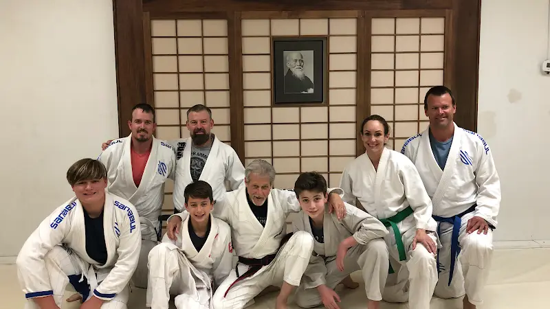 Baker's Martial Arts