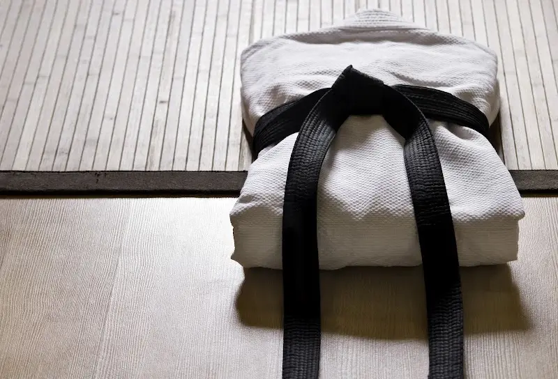 Baker's Martial Arts BJJ Academy - photo 1