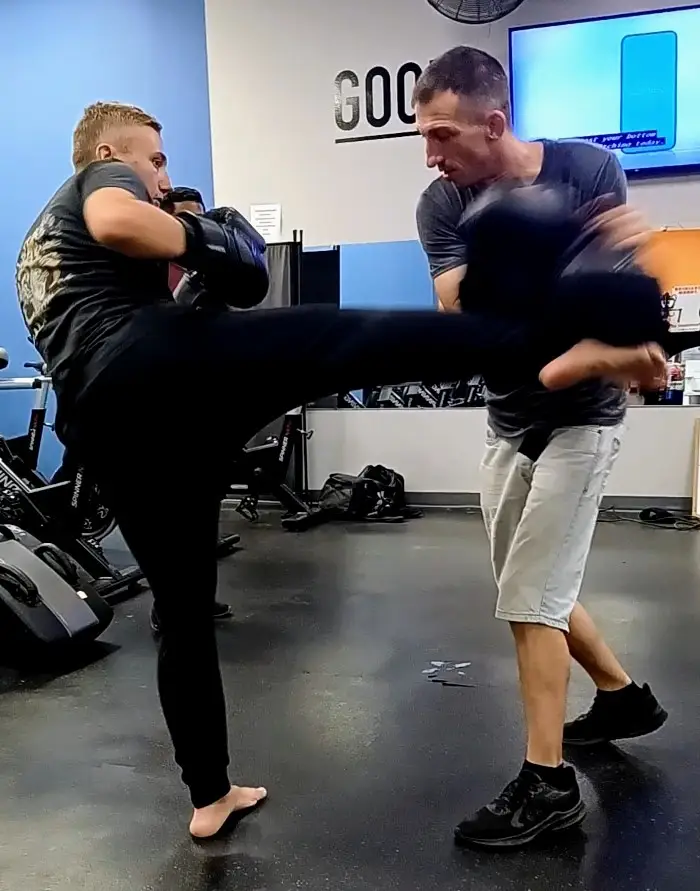 Bakers Martial Arts BJJ Academy - photo 1