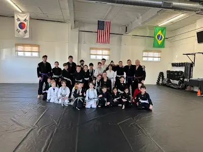 Balance Haddonfield BJJ Academy - photo 1