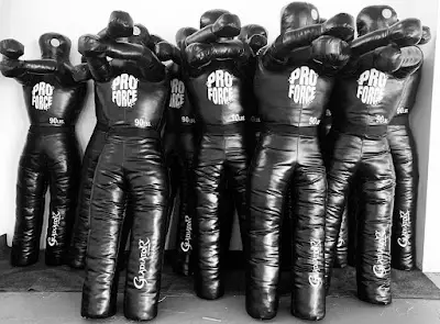 Balance Haddonfield BJJ Academy - photo 3