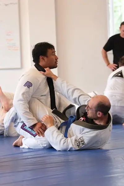 Balance Haddonfield BJJ Academy - photo 4