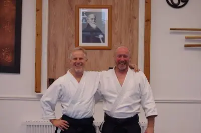 Balance Martial Arts & Yoga BJJ Academy - photo 4