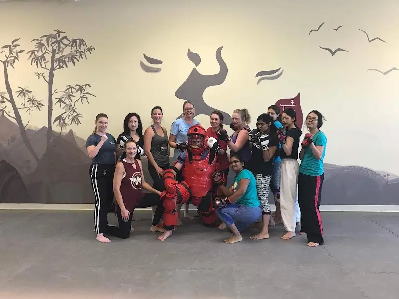Balance Martial Arts BJJ Academy - photo 2