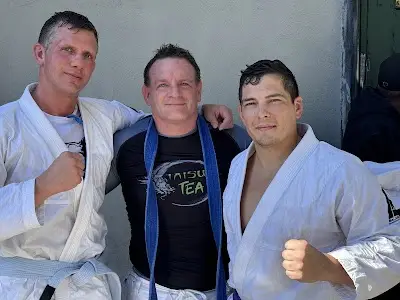 Balance Studios: Gracie Jiu-Jitsu & Muay Thai BJJ Academy - photo 1