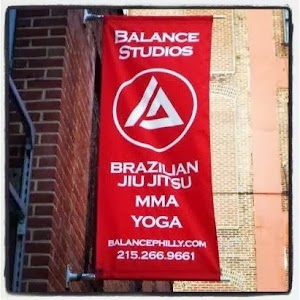 Inside Balance Studios: Gracie Jiu-Jitsu & Muay Thai academy