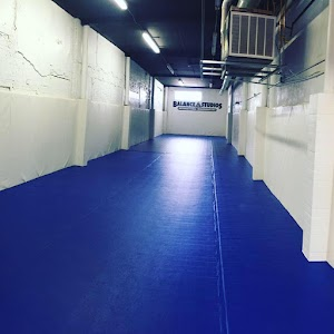 Inside Balance Studios HQ: Gracie Jiu-Jitsu & Muay Thai academy