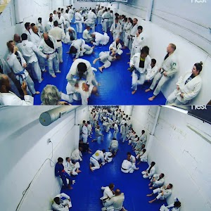 Inside Balance Studios HQ: Gracie Jiu-Jitsu & Muay Thai academy