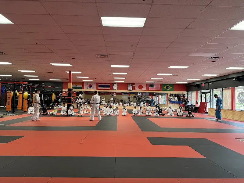 Ballistic Budo Club
