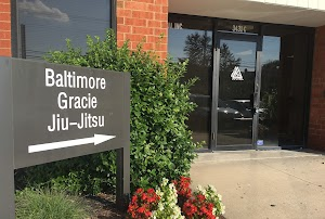 Inside Baltimore Gracie Jiu-Jitsu academy