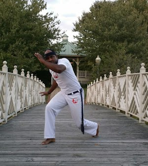 Inside Baltimore Martial Arts Academy academy