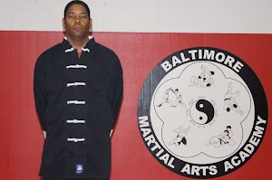 Inside Baltimore Martial Arts Academy academy