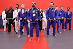 Inside Baltimore Martial Arts Academy academy