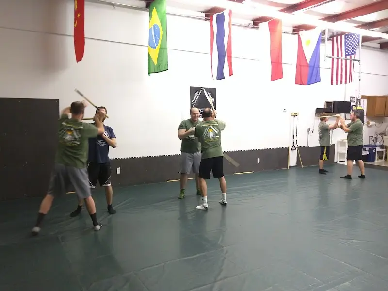 Band of Brothers Martial Arts and Fitness