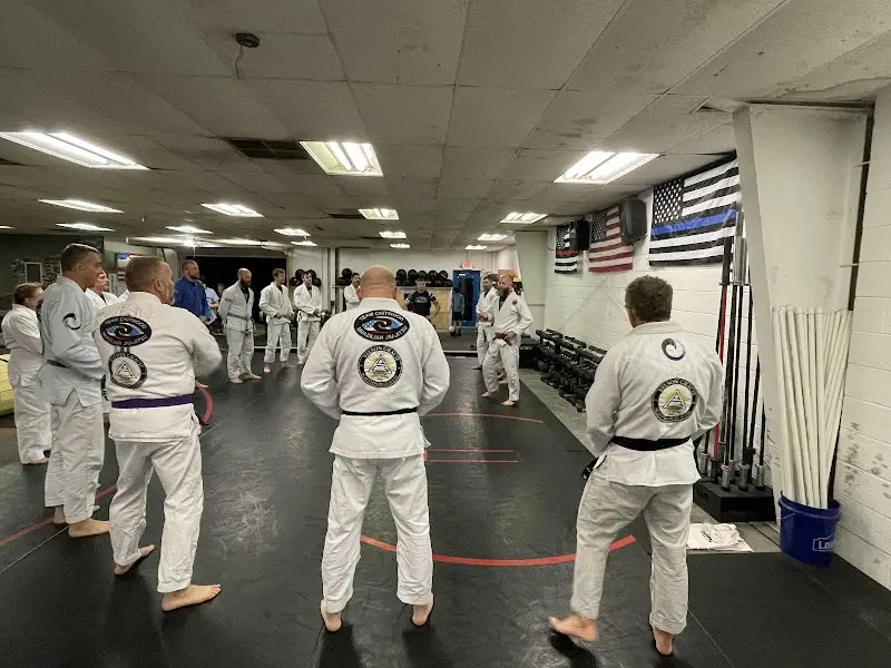 Bandit Brazilian Jiu Jitsu BJJ Academy - photo 1