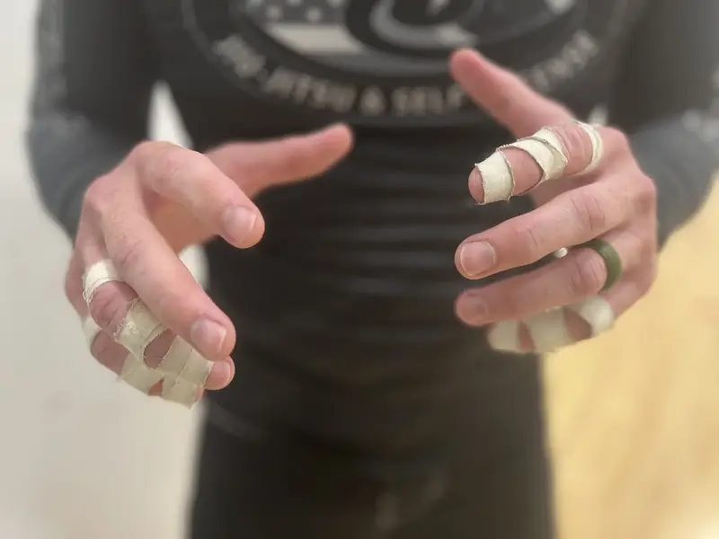 Bandit Brazilian Jiu Jitsu BJJ Academy - photo 2