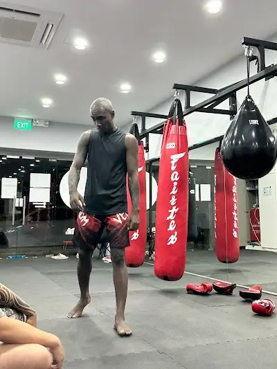 Bang Bang MMA BJJ Academy - photo 1