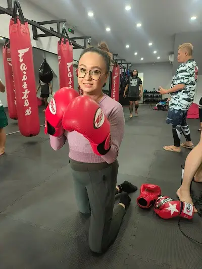 Bang Bang MMA BJJ Academy - photo 3