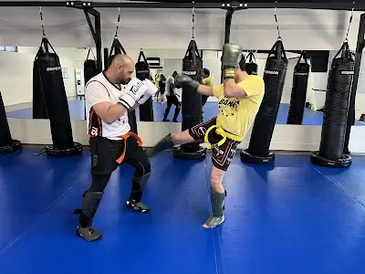 Bang Muay Thai Kickboxing Post Falls BJJ Academy - photo 2