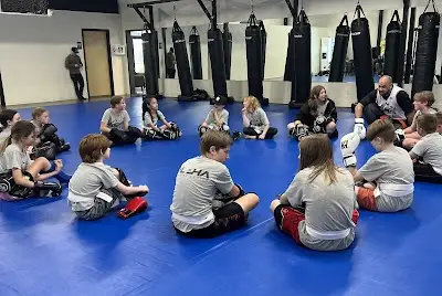 Bang Muay Thai Kickboxing Post Falls BJJ Academy - photo 3