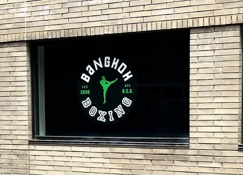 Bangkok Boxing Fitness