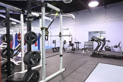 Bangkok Boxing Fitness BJJ Academy - photo 4